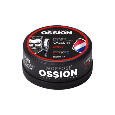 Ossion premium VOSK na vlasy MEGA HOLD 150ml