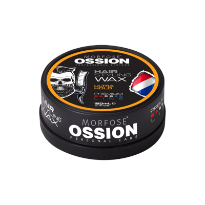 Ossion premium VOSK na vlasy ULTRA HOLD 150ml